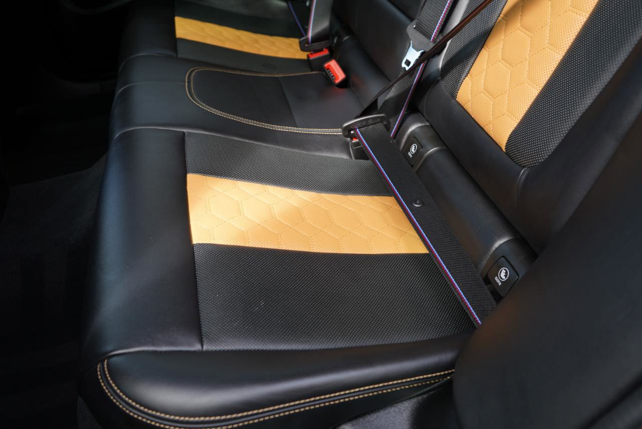 Used 2023 BMW X4 M Sports Activity Coupe w/ Competition Package image 47