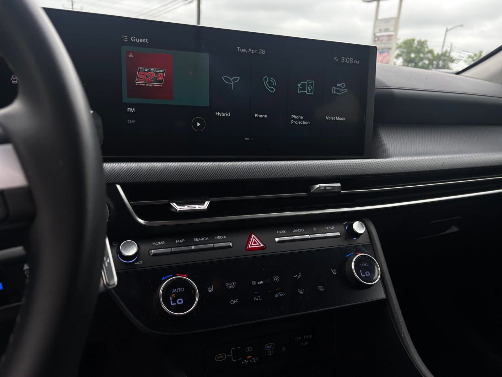 Used 2025 Hyundai Sonata SEL FWD image 26