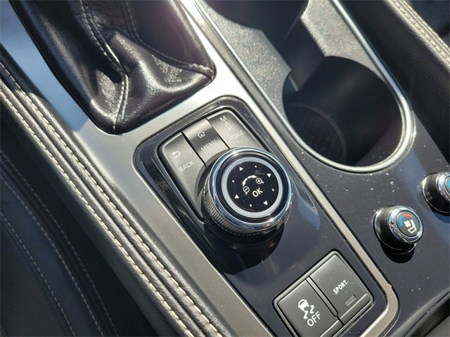 Used 2023 Nissan Maxima Platinum w/ Sport Mat Group image 35