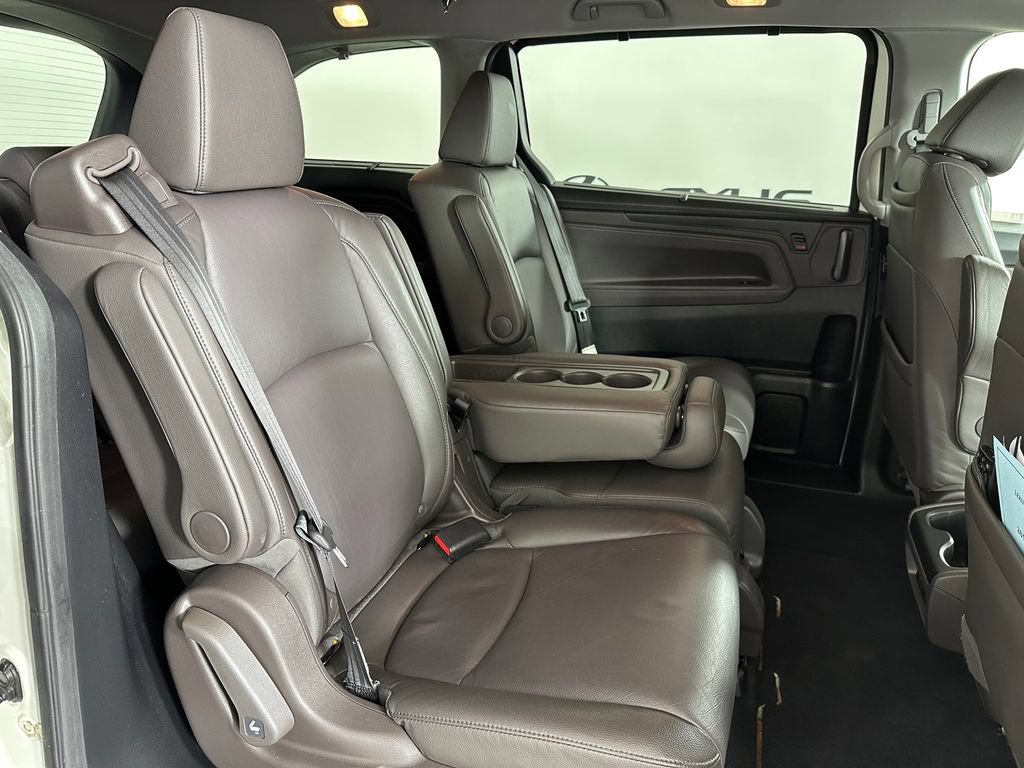 Used 2019 Honda Odyssey Elite image 20