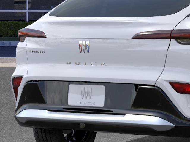 New 2026 Buick Envista Sport Touring image 14
