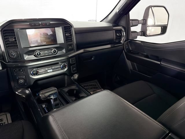Used 2021 Ford F150 XLT w/ Equipment Group 301A Mid AWD/4WD image 23