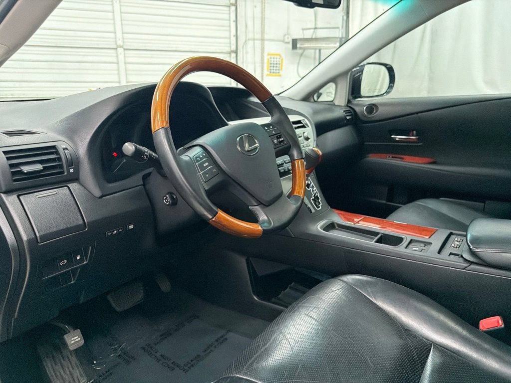 Used 2010 Lexus RX 350 2WD image 11