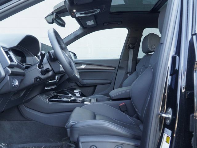 Used 2024 Audi Q5 2.0T Premium Plus image 17