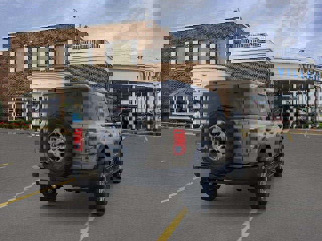 New 2026 Ford Bronco Big Bend image 33