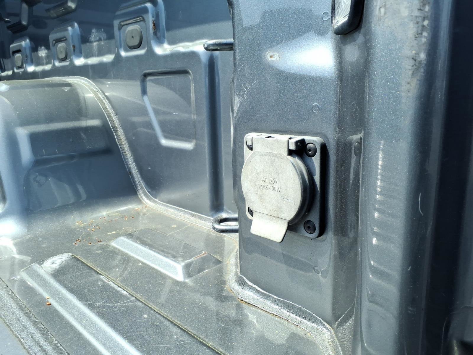 Used 2020 Chevrolet Silverado 1500 LT w/ All-Star Edition image 5