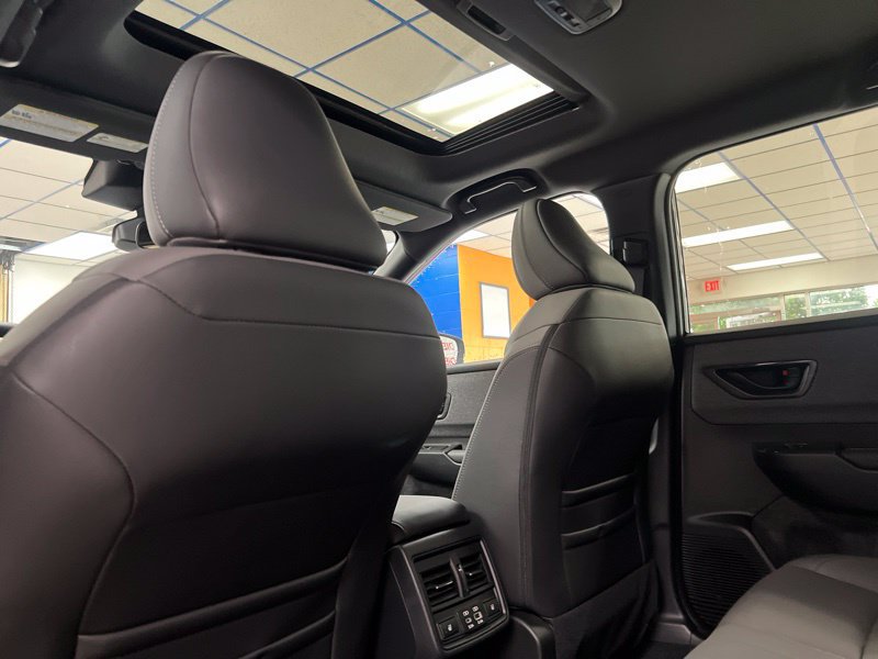 New 2026 Subaru Outback Limited AWD/4WD image 21