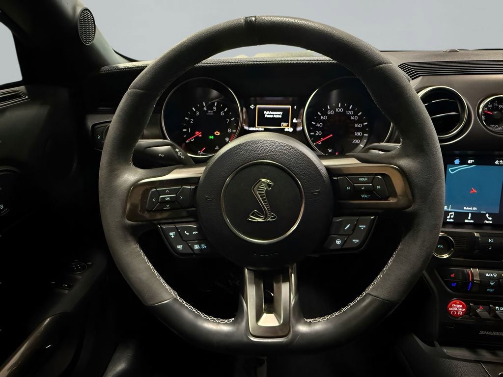 Used 2017 Ford Mustang Shelby GT350 image 19