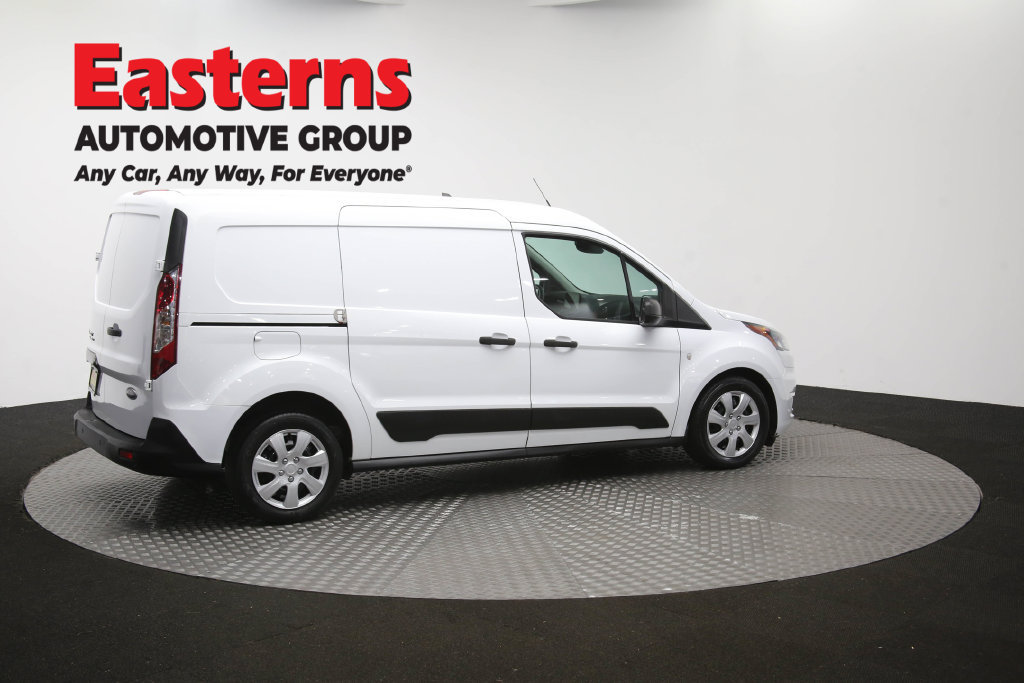 Used 2022 Ford Transit Connect XLT FWD image 46