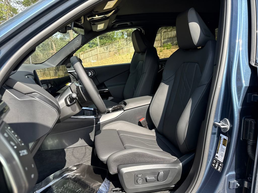 New 2026 BMW X3 xDrive30 image 10