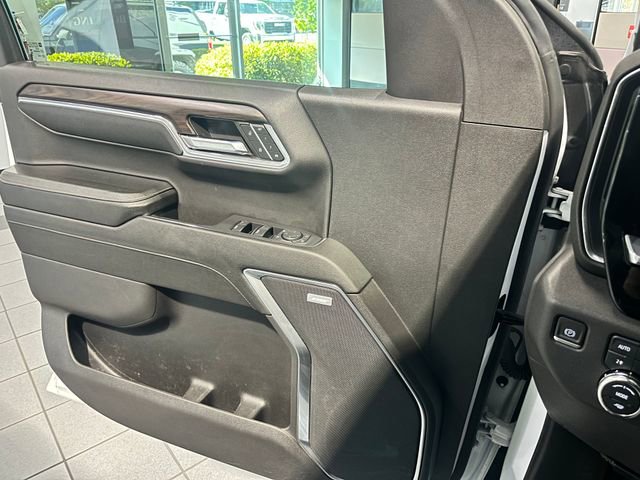 Used 2024 GMC Sierra 1500 SLT w/ SLT Premium Plus Package image 25