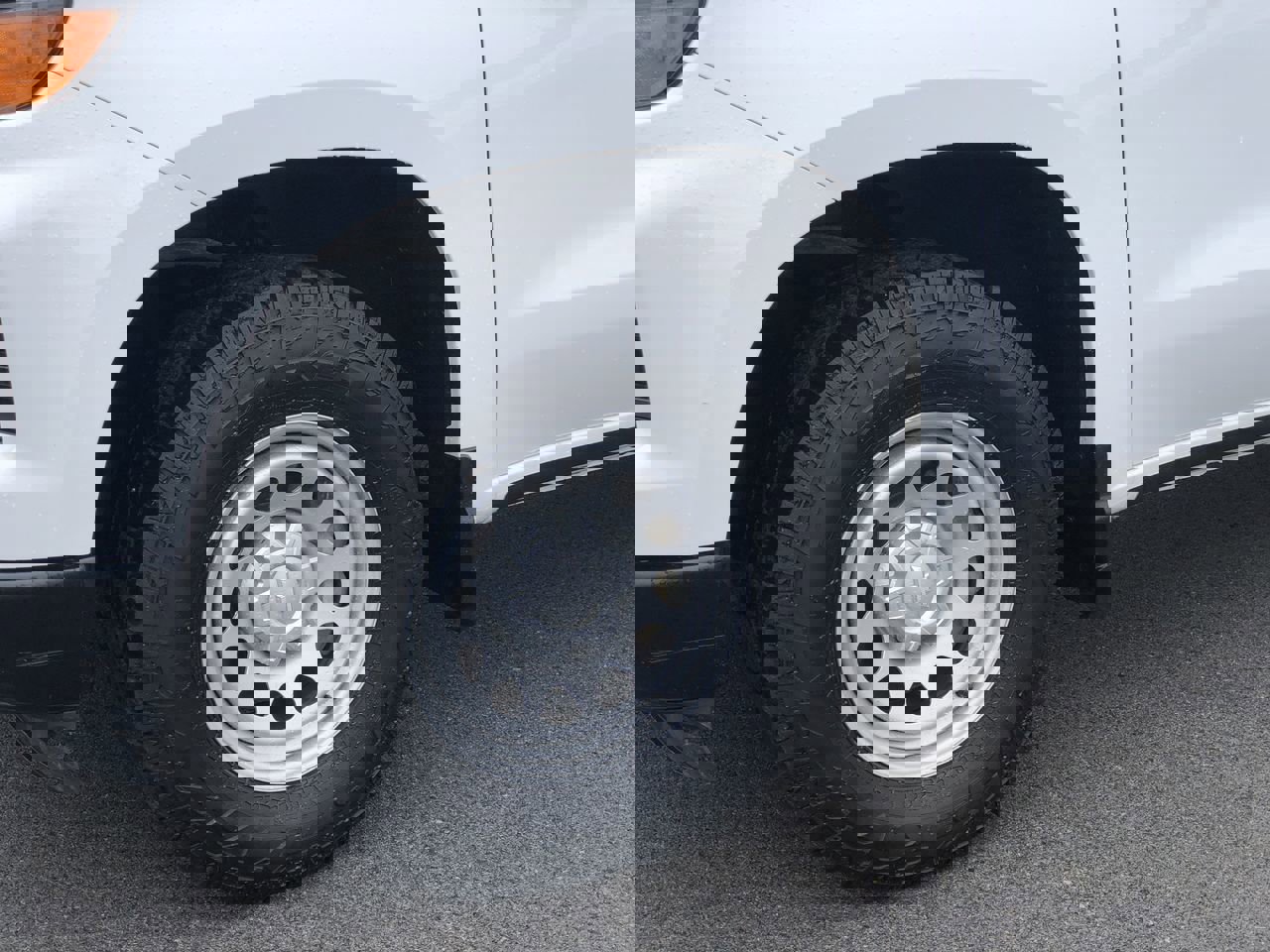 Used 2022 Chevrolet Silverado 1500 W/T w/ WT Value Package image 2