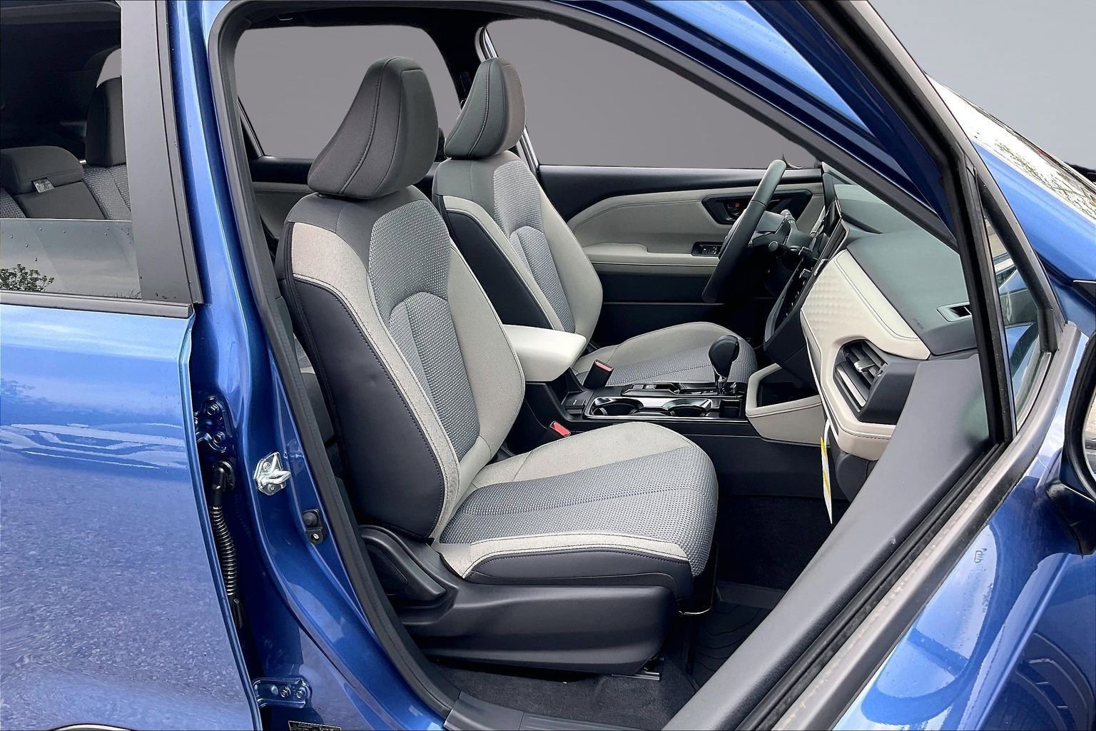 New 2026 Subaru Forester Premium AWD/4WD image 22