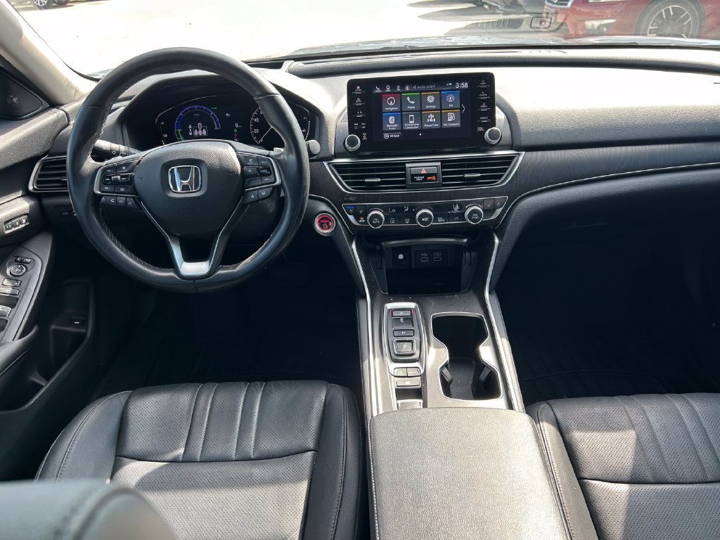 Used 2022 Honda Accord Touring image 18