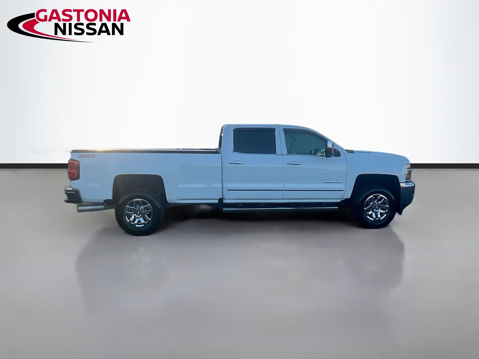 Used 2016 Chevrolet Silverado 3500 LTZ w/ Duramax Plus Package image 10