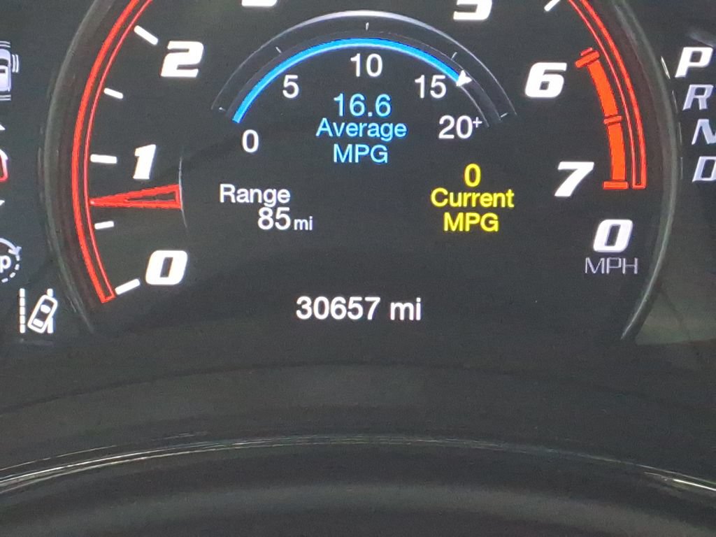 Used 2023 Dodge Durango SRT AWD/4WD image 31