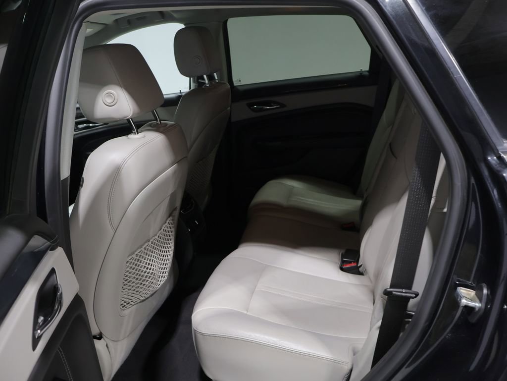 Used 2013 Cadillac SRX Premium AWD/4WD image 18