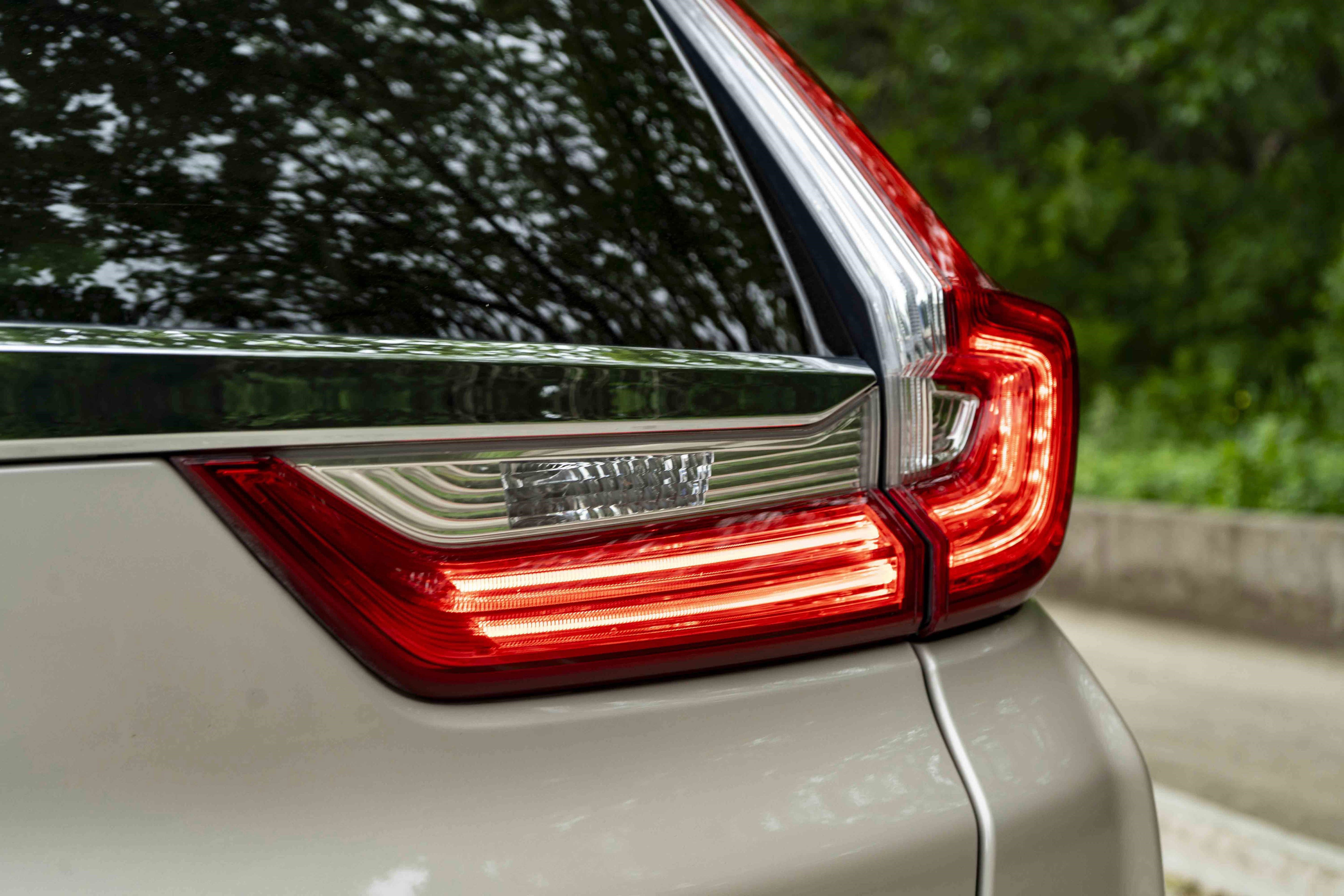 Used 2018 Honda CR-V EX-L image 13
