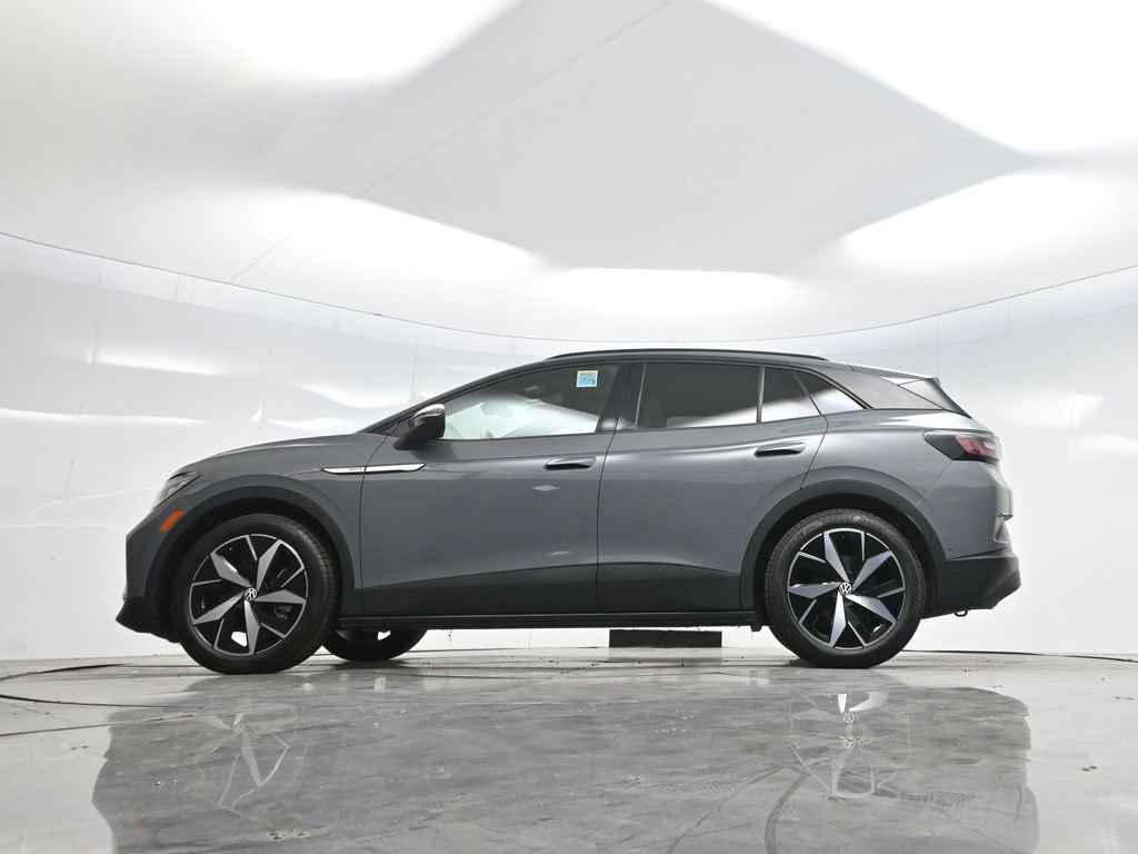 Used 2023 Volkswagen ID.4 Pro S image 55