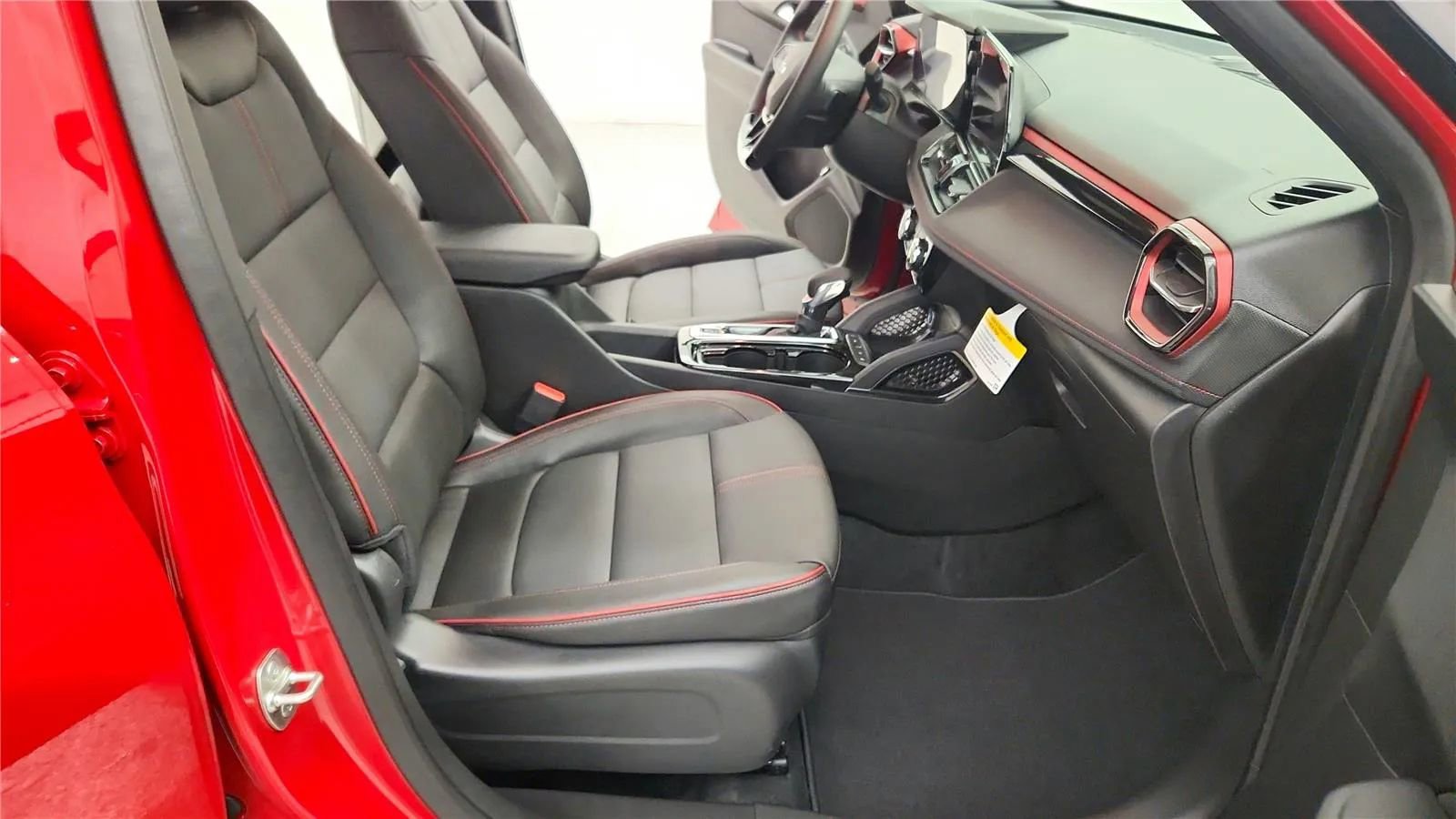 New 2026 Chevrolet TrailBlazer RS w/ Convenience Package image 29