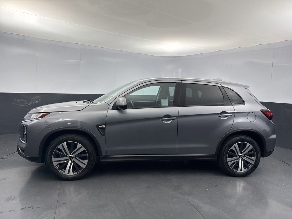 Used 2024 Mitsubishi Outlander Sport AWD image 2