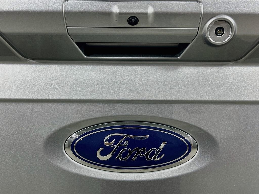 Certified 2023 Ford F150 XLT w/ Equipment Group 302A High image 18