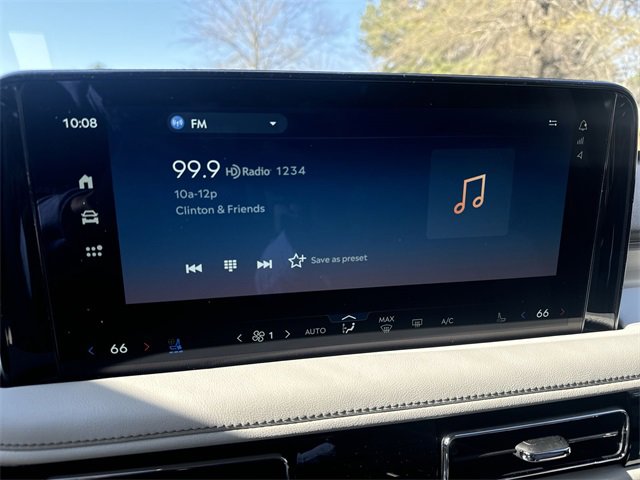 New 2026 Lincoln Aviator Reserve image 16