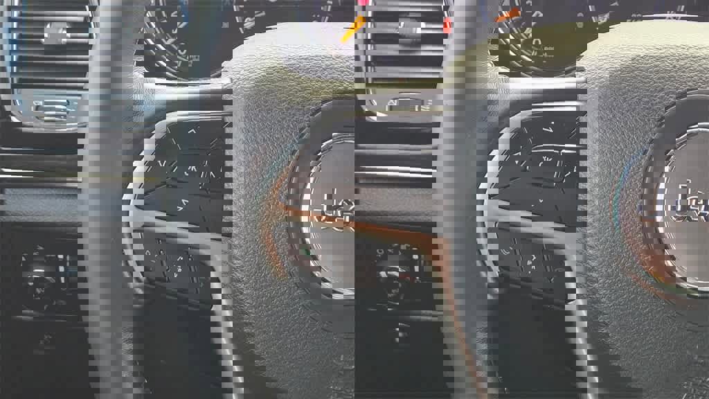 Used 2021 Jeep Grand Cherokee High Altitude image 10