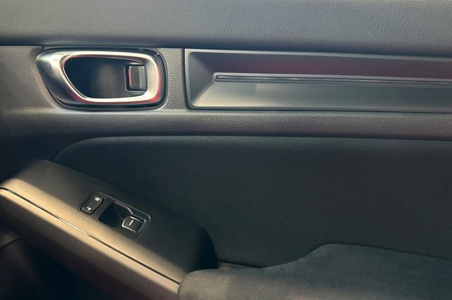 New 2026 Honda Civic Type R image 18