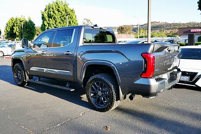 Used 2022 Toyota Tundra Capstone AWD/4WD image 6