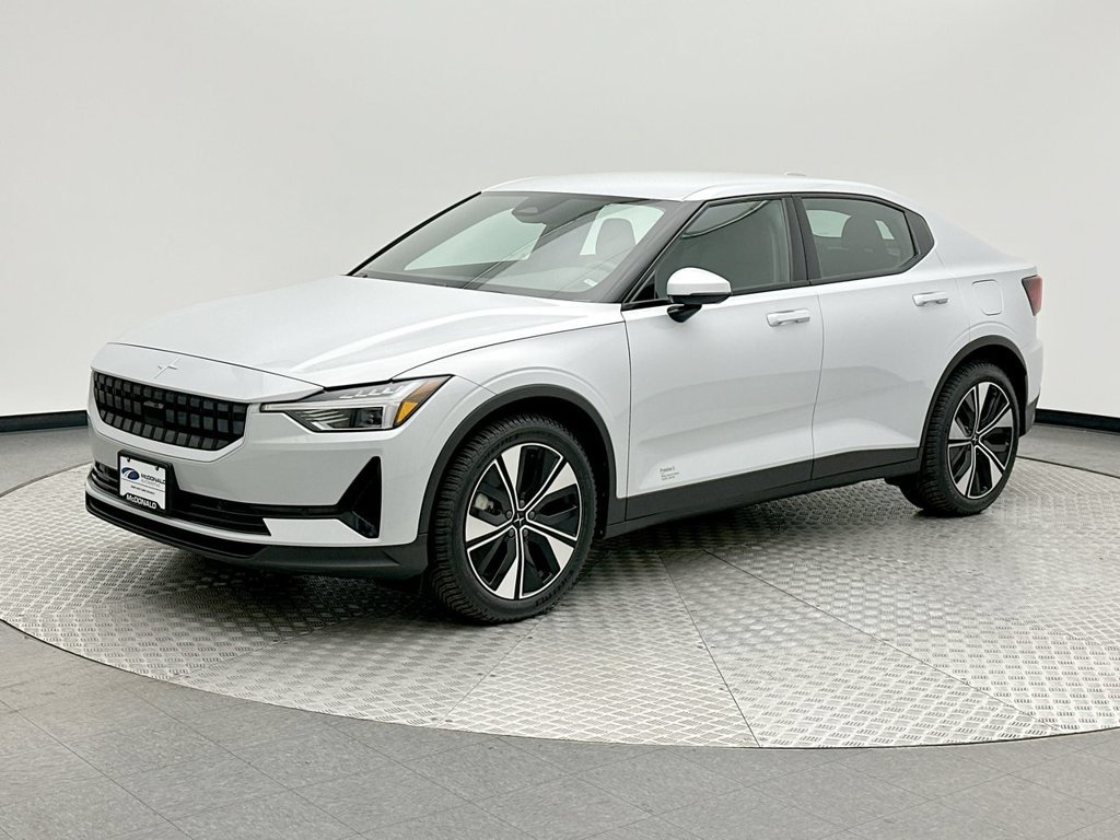 Certified 2023 Polestar Polestar 2 AWD/4WD image 1