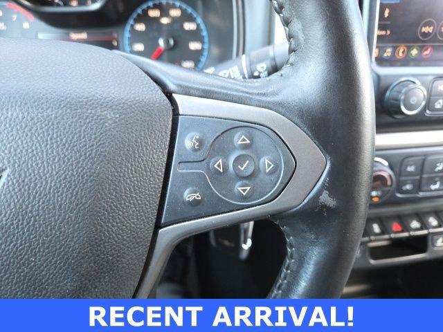 Used 2019 Chevrolet Colorado Z71 image 58