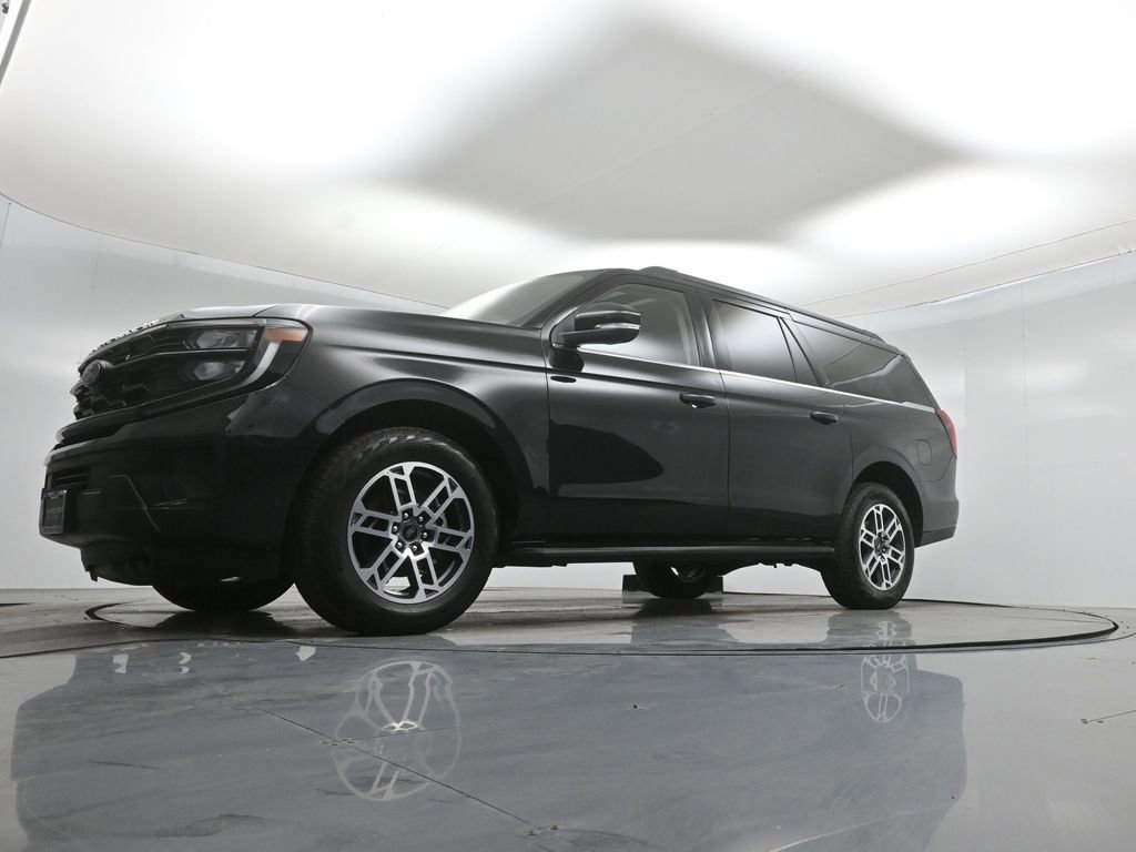 Certified 2025 Ford Expedition Max Active image 45