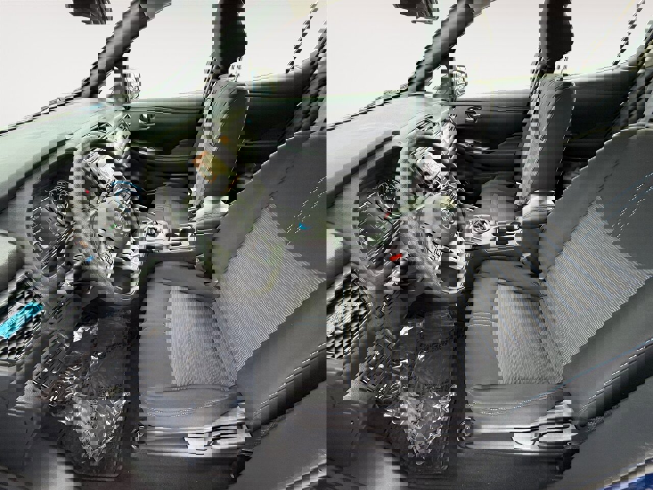 Used 2022 Nissan Leaf S image 10