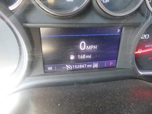 Used 2021 Chevrolet Silverado 2500 LT w/ Texas Edition image 22