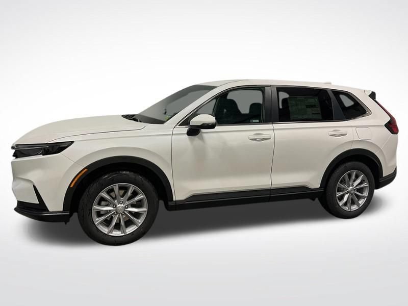 Used 2024 Honda CR-V EX image 2