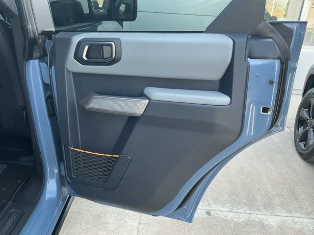 Used 2023 Ford Bronco Badlands image 22
