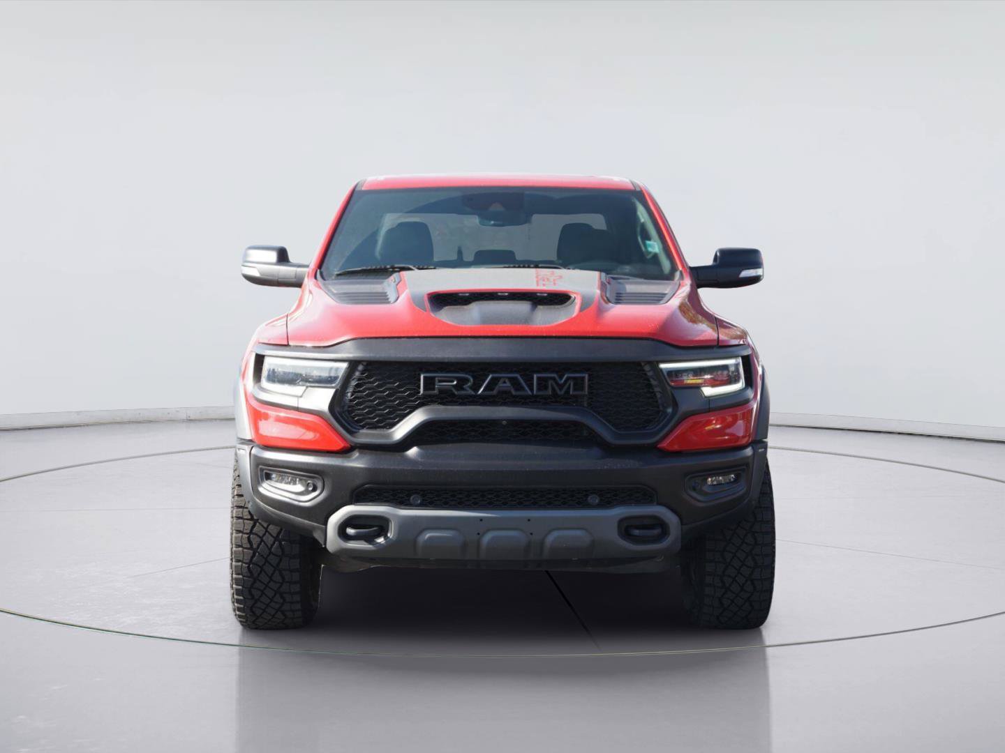 Used 2022 RAM 1500 TRX w/ TRX Level 2 Equipment Group AWD/4WD image 3