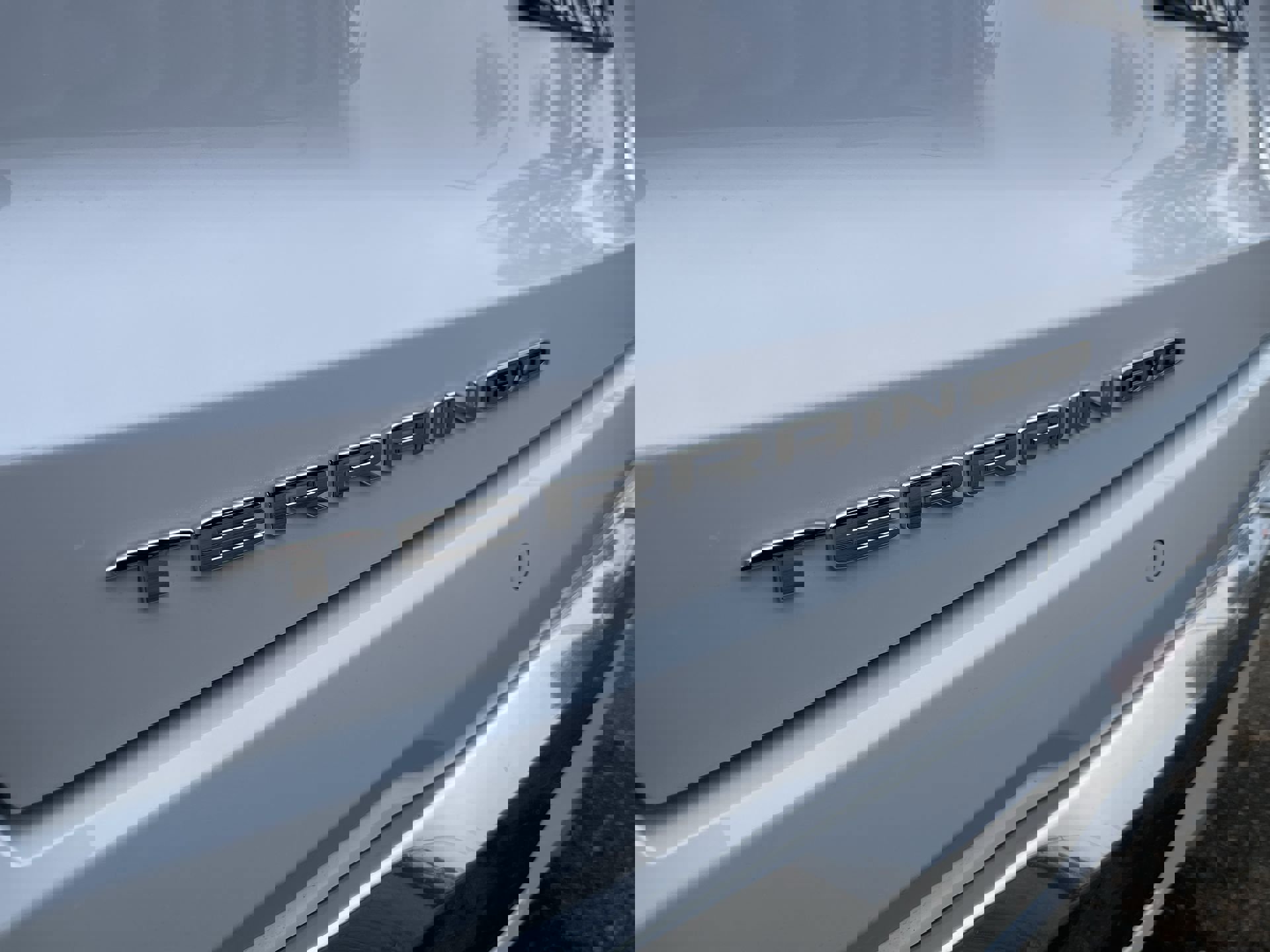 New 2026 GMC Terrain Denali image 66