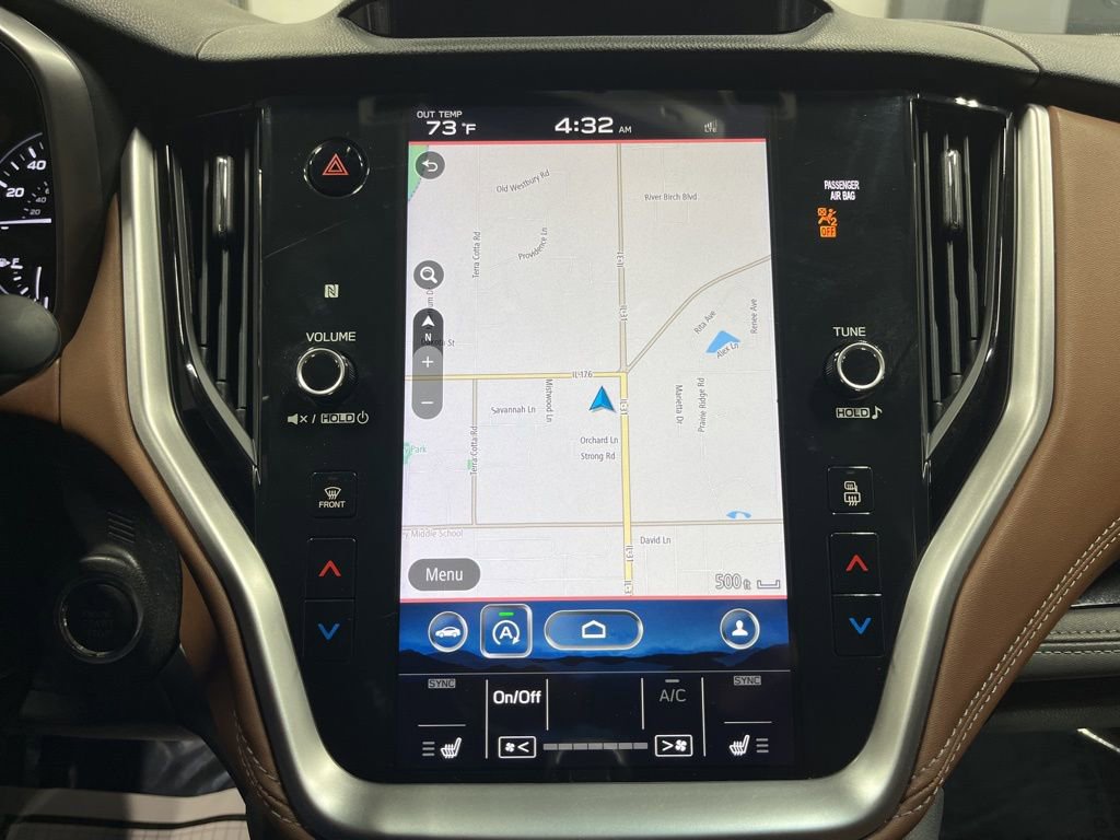 Used 2020 Subaru Outback Touring image 23