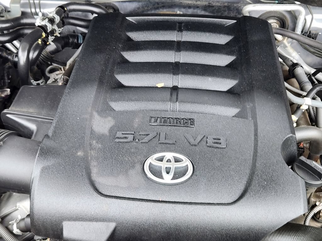 Used 2011 Toyota Sequoia SR5 AWD/4WD image 17