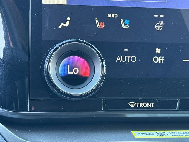 New 2026 Lexus TX 350 AWD image 31