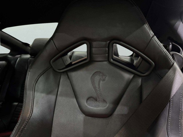 Used 2012 Ford Mustang Shelby GT500 w/ SVT Performance Pkg image 29