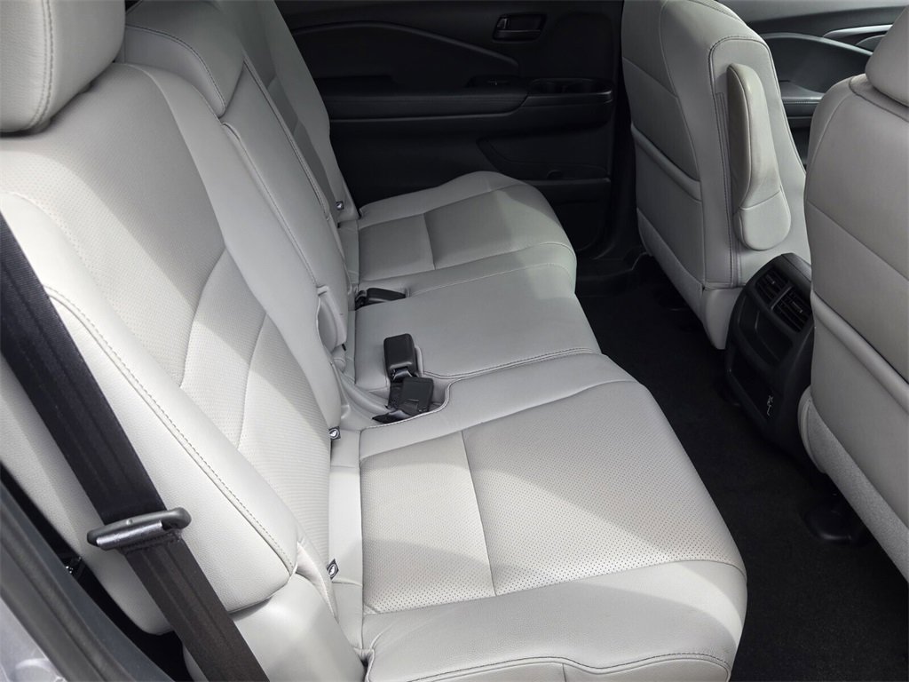 Certified 2023 Honda Passport EX-L image 16