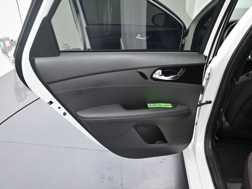 Certified 2024 Kia Forte GT w/ GT2 Package image 16