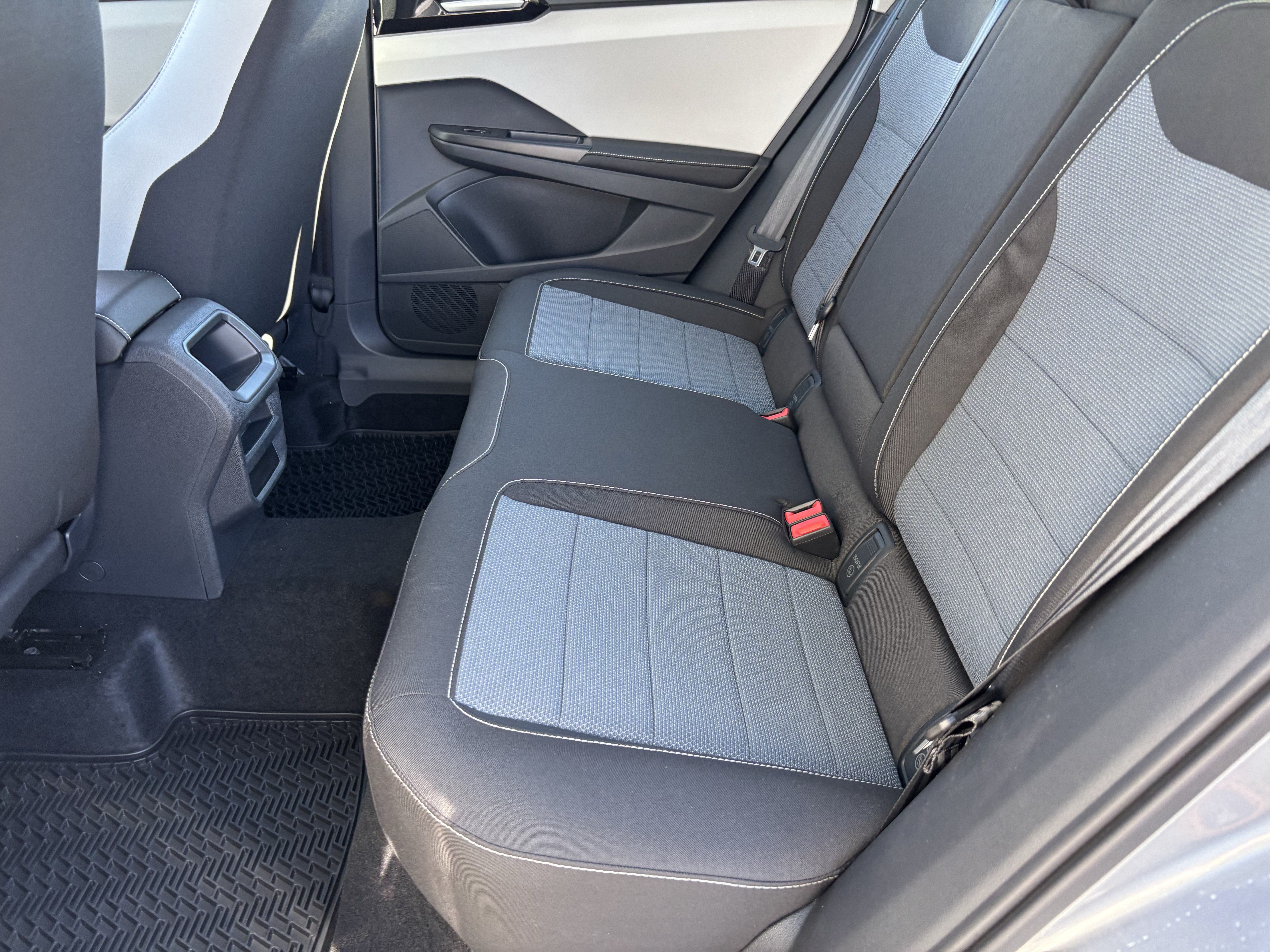 New 2026 Volkswagen Taos S FWD image 14