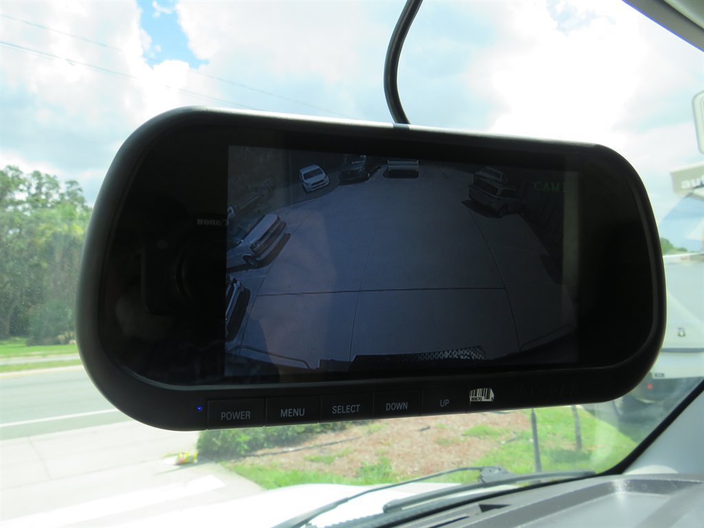 Used 2025 Ford E-450 and Econoline 450 Super Duty w/ Power Equipment Group RWD image 7