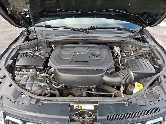 Used 2019 Jeep Grand Cherokee Laredo w/ Laredo X Package image 26