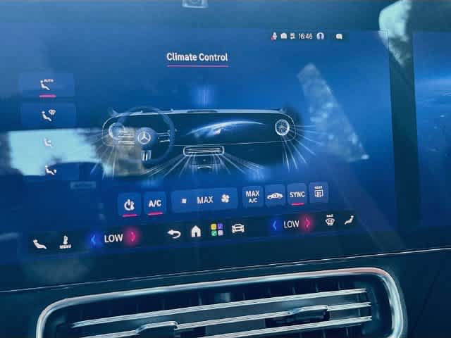Used 2027 Mercedes-Benz CLA 220 image 15