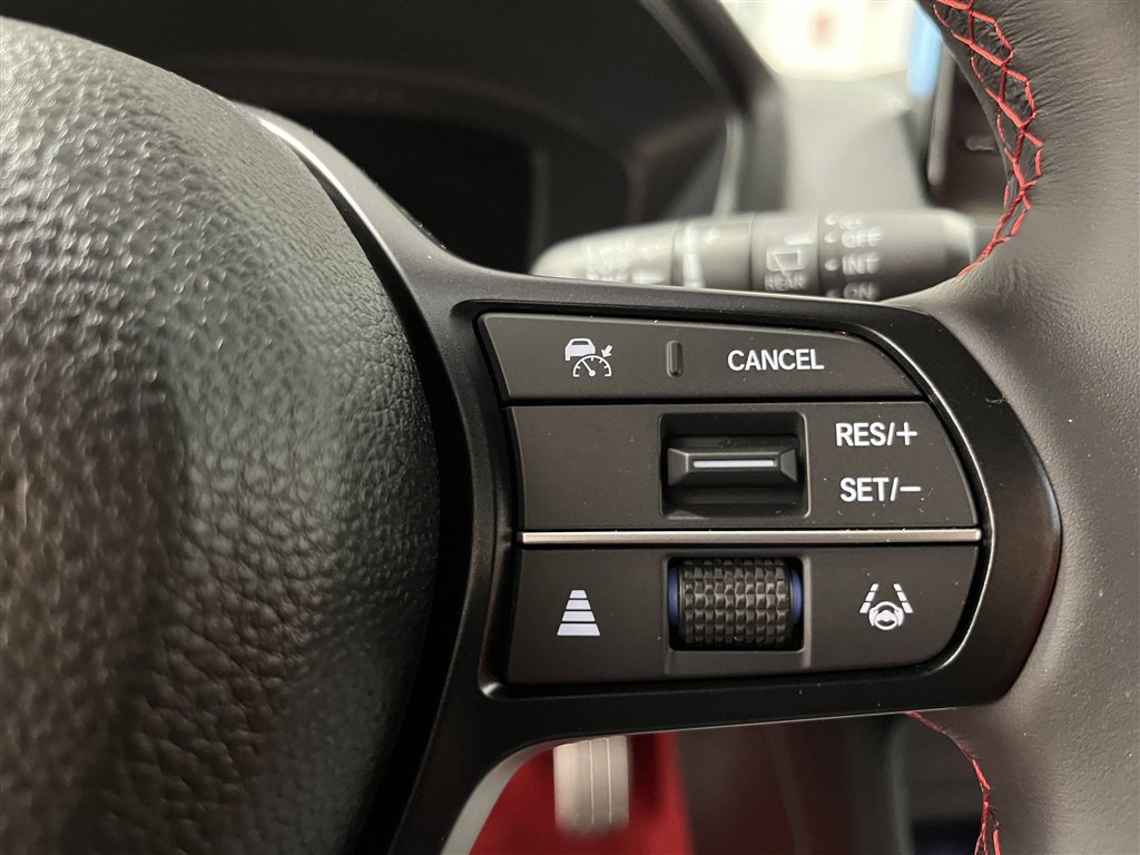 New 2026 Honda Civic Type R image 21